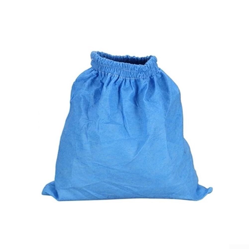 para filtro Reutilizable Lavable para Aspiradora para seca Húmeda(4 PACK)