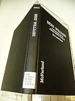 Bert Williams: A Biography of the Pioneer Black Comedian 089950695X Book Cover