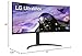 LG Electronics - 34BR65F-B 34BR65F-B 34 Class UW-FHD LCD Monitor - 21:9-34 Viewable - in-Plane Switching (IPS) Technology - 2560 x 1080 - HDMI - DisplayPort