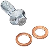 Carlson Quality Brake Parts H9469-2 Inlet Bolt