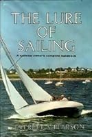 The Lure of Sailing a Sail Boat Owner's Complete Handbook B000J4N5R2 Book Cover