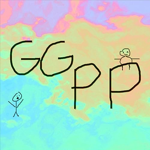 GGPP Extras Podcast Por GGPP Studios arte de portada