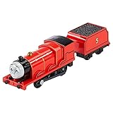 The ideal addition to your expandable, connectable, motorised Thomas & Friends TrackMaster world