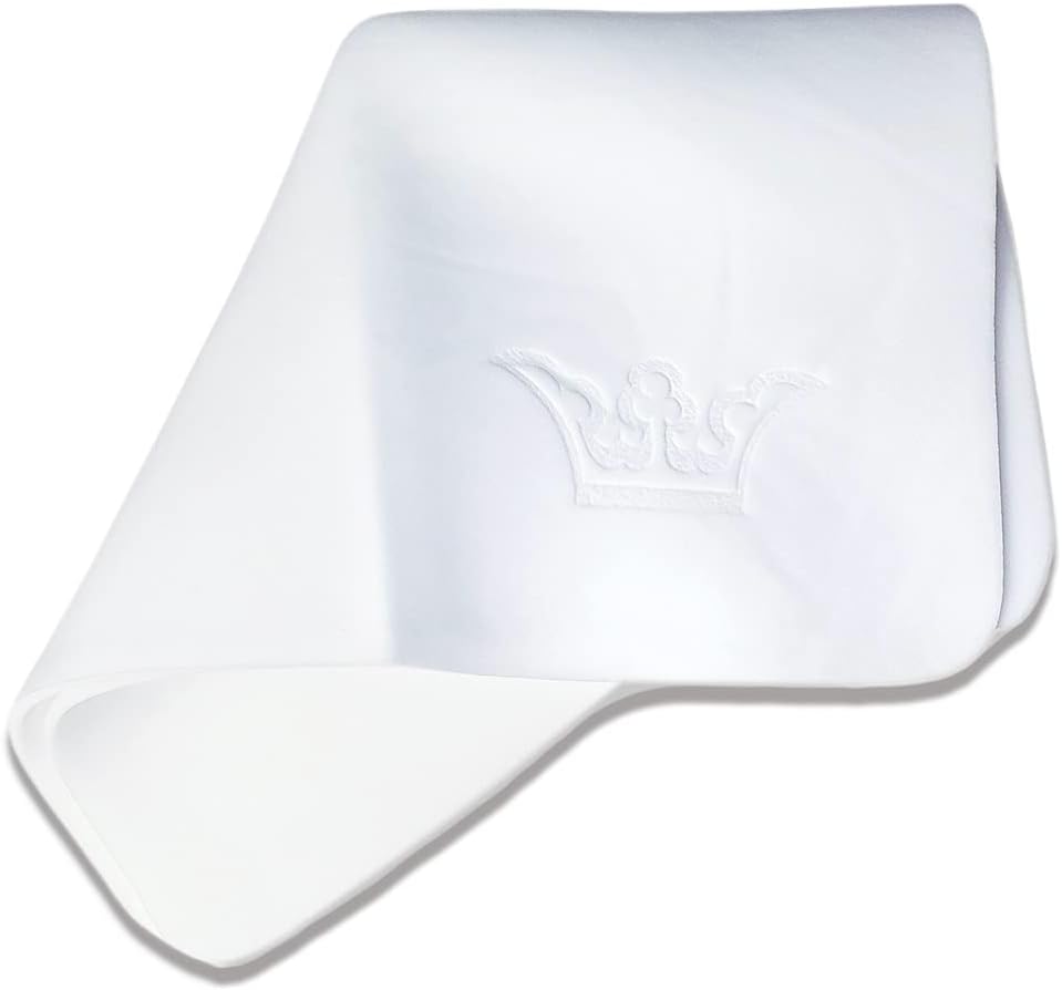 Gunilla's Choice | Super Shammy Professional Face Cloth