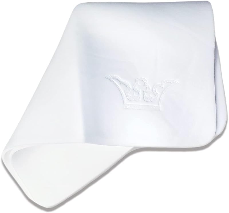 Pano facial reutilizável GUNILLA Super Shammy 22,86 x 22,86 cm, modelo 1000