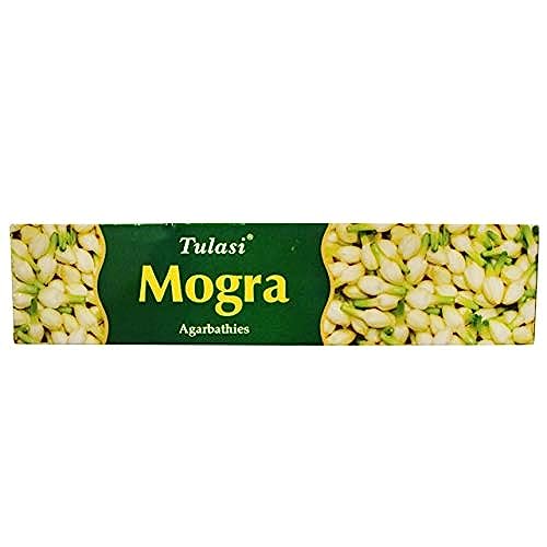 AG TULASI MOGRA 20STK X 36 X12PCS