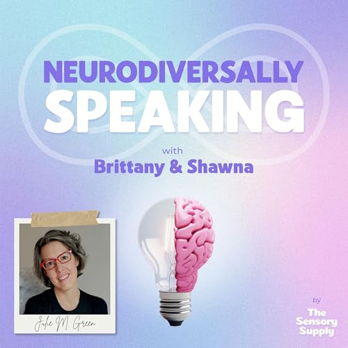 Motherness: Julie M. Green on Parenting & Autism