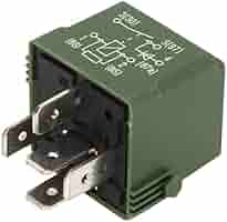 Relè Multifunzione Per Compressore Aria Mercedes Classe E, G, GL, M, S - Ricambio 0025422319 - Foto 10