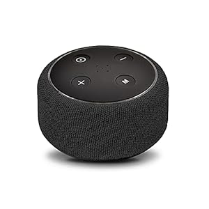 Pebble Bold Wireless Bluetooth Speaker 5W, Portable Speaker with Studio Quality Sound, Powerful Bass, 9 Hours Playtime, Waterproof, Dual Pairing, Bluetooth 5.0 and in-Built Mic (Aux/MicroSD/FM)