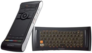 Sony NSZ-GS7 Internet Player with Google TV (2012 Model)