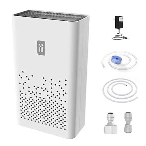 Automatico para bomba Marca NOVAKA 10