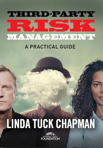 Third-Party Risk Management: A Practical Guide