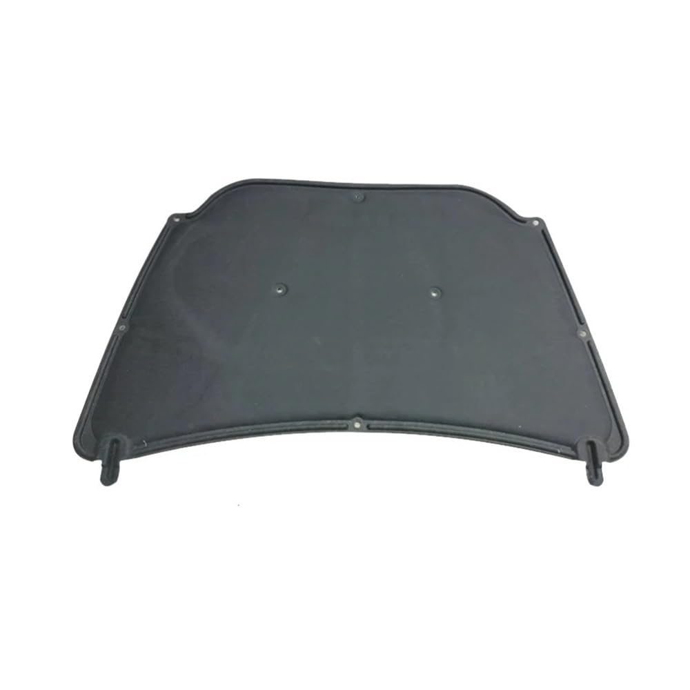 Hhuv4c5y Type A For Atenza Mk2 Gh Gz 2009~2013 Car Thermal Insulation Hood Sound Mats Soundproof Fireproof Covers Accessories Accessories