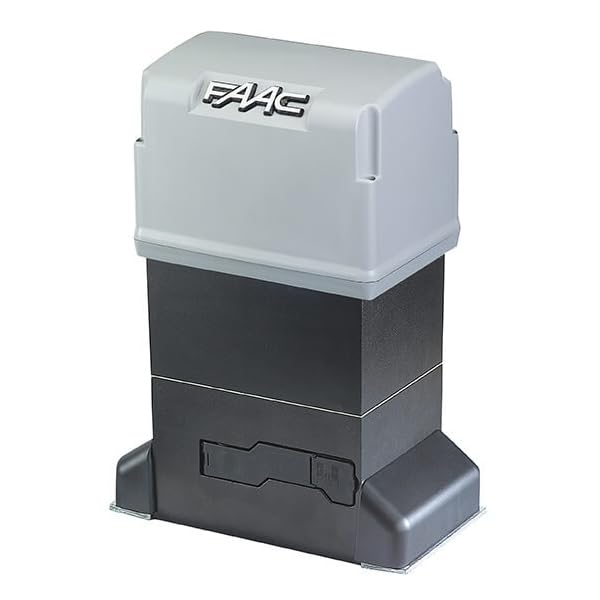Motorreductor motor para puertas correderas FAAC 844 C Z16 109925