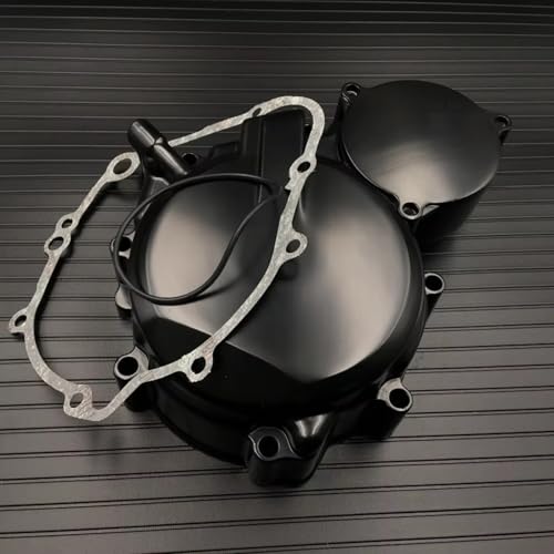 Carter stator Suzuki GSX-R 750 pour remplacer le couvercle de moteur moto cassé