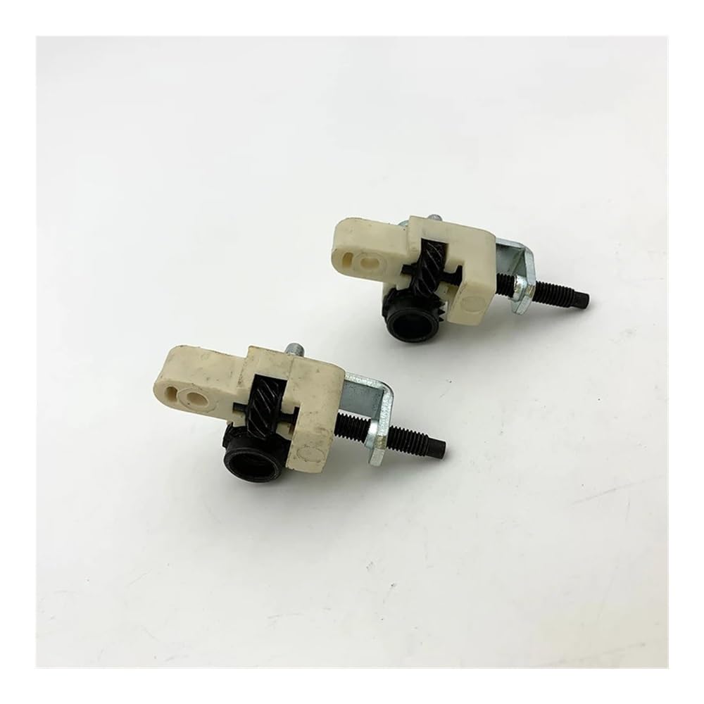 Vite di Regolazione tendicatena Compatibile per motoseghe per Modelli 029 039 MS290 MS390 MS310 Parti di Ricambio 2 Pezzi