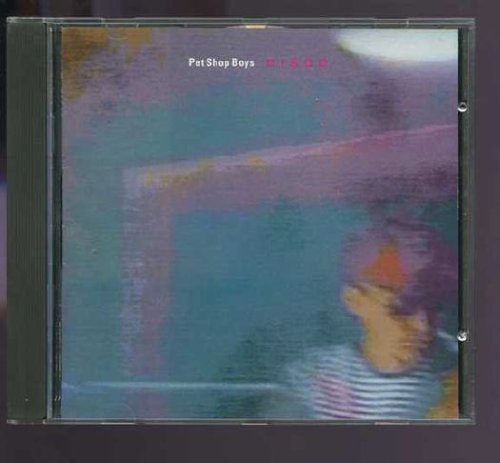 Disco: Remix Album