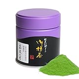 上林春松本店 抹茶 今