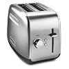 KitchenAid KMT2115SX Stainless Steel Toaster Brushed Stainless Steel