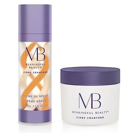 Meaningful Beauty Rejuvenating Smoothing and Hydration Kit Cover