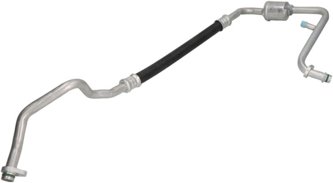 THERMOTEC High/Low Pressure Line Air Conditioning KTT160134