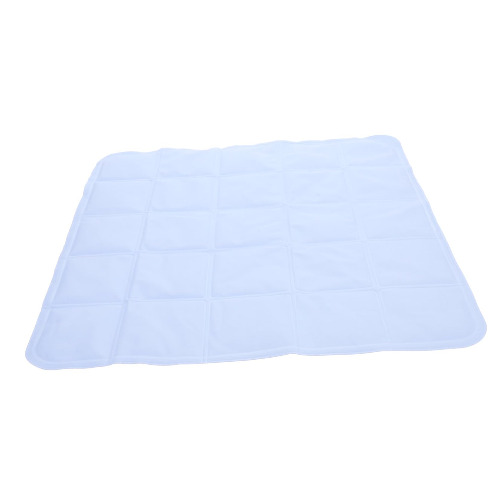 Matelas auto refroidissant chien et chat tapis rafraîchissant respirant