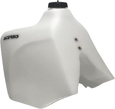 Acerbis Fuel Tank 5.8 Gallon Natural for Honda XR250R 1996-1997