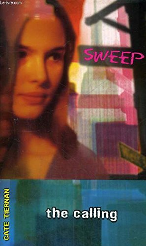 The Calling (Sweep, No. 7) 0606287876 Book Cover