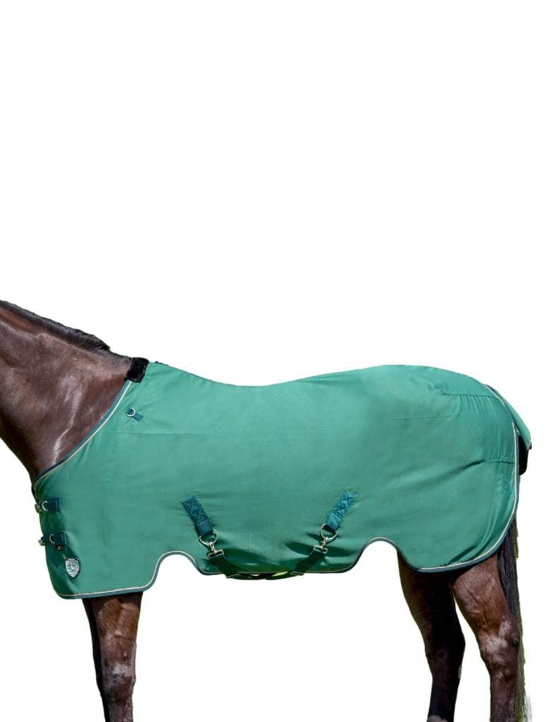 Kensington Poly Cotton Stable Sheet Pony Fit