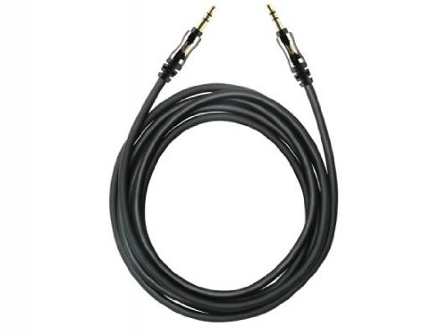 Cable Scosche I635 audio de 1.8m para eliminar cortes de sonido