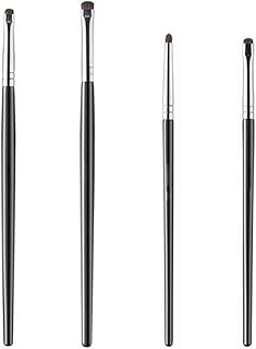 Mini cepillo para difuminar para delineador d...