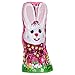 Madelaine Chocolate Easter Candy - Premium Milk Chocolate Bunny - Individually Wrapped Bunnies for Easter Baskets Essentials, Decorations & Gifts - 6 Pack, 1 oz Each