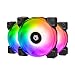 pc builder, custom pc builder, pc part picker, build my pc, ID-COOLING DF-12025