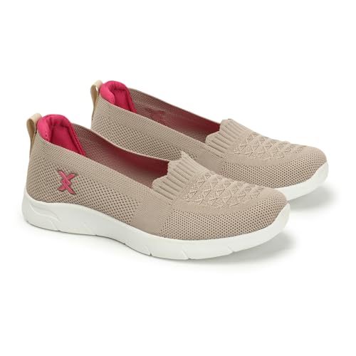 Image of Carlton London Women's Classic Slip-On Casual Shoes