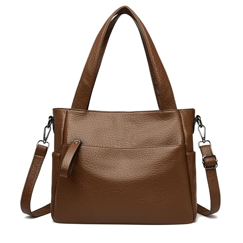 Tote Bag For Women Work Handbags And Purses Adjustable Strap Crossbody Bags