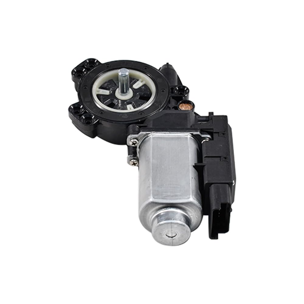 Motor del Elevalunas Delantero Derecho Compatible con Espace IV Laguna 2II Megane II 8200000938