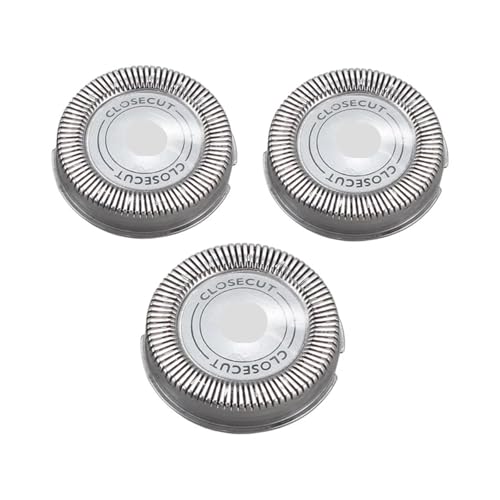 �����p�V�F�[�o�[�w�b�h�u���[�h�J�b�^�[ 3�APhilips�Ή��ANorelco�Ή��AHQ4 HQ58 HQ56 HQ80