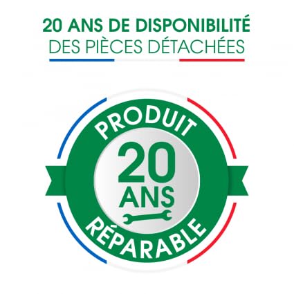 SAUTER plaque induction 4 zones SPI9643B - vue 5