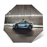 cabrio dach reparatur set Hochwertige Qualität – Aus Hochdichter, Wasserabweisender Karbonfaser Und Edelstahl; Unter Dem Schirm Bleiben Sie Trocken Und Regentropfen Können Ganz Einfach Abgeschüttelt Werden. Der Starke, Wasserdichte Und Winddichte, Automatische Regenschirm Hält Sie Gut Geschützt Bei Regen Und Wind.