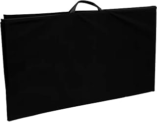 Asana VersaPad - Revolutionary Supplemental Bouldering Crash Pad - Sit Start Bouldering Mat, Climbing Crash Pad Gap Cover,...