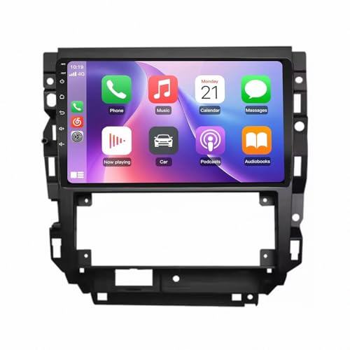 Navigation GPS Voiture pour VW Golf 4 tactile HD avec cartographie hors ligne 4G+64G