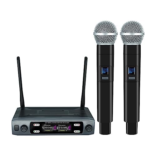 Amazon.co.jp: WJW ワイヤレスマイク、 ワイヤレスマイク