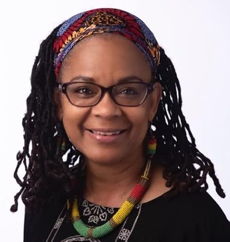 Real Talk with Anita D Russell Podcast Por arte de portada