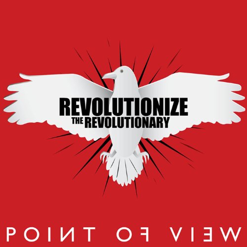 Play Revolutionize The Revolutionary by Revolutionize The Revolutionary ...