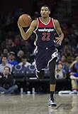 Otto Porter Jr Poster 18' X 24' - Otto Porter Jr Print