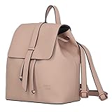 Breite: 26 cm Titan Barbara Pure Backpack 30 cm Rose