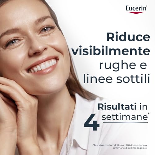 Eucerin Hyaluron-Filler 3X Effect Ricarica Giorno 50 Ml - 2