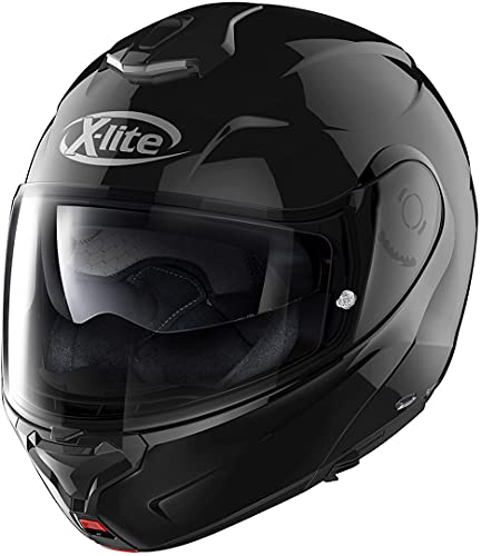 Calotta Fibra X-Lite X-1005 ELEGANCE N-COM 001 S