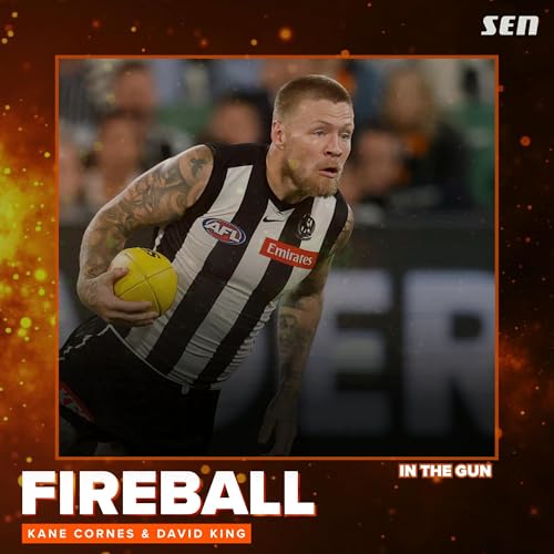 In The Gun (27.03.26)