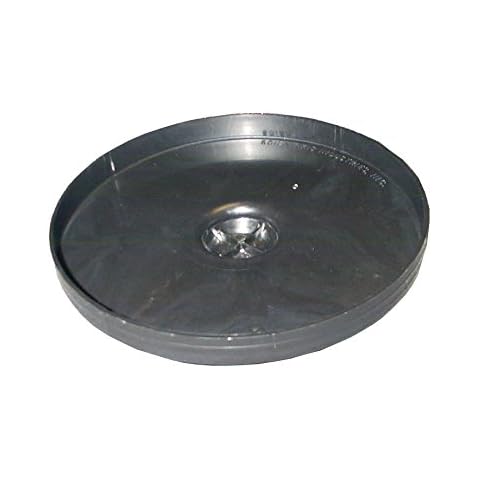 Scientific Industries 146-6005-00 6" Platform for Vortex-Genie 2 and Vortex-Genie Pulse Mixers Cover
